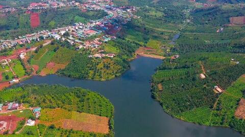 Huyện Đắk Song: 20 năm Hội nhập và Phát triển