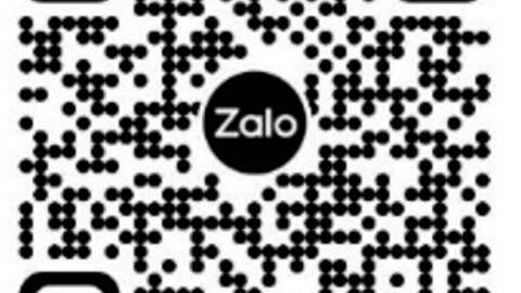 Ủy ban nhân dân xã Nâm N'Jang công bố kênh Zalo Official Account Chuyển đổi số